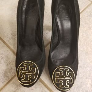 Tory burch shoes/pump